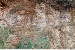 Photo Textures of Rock